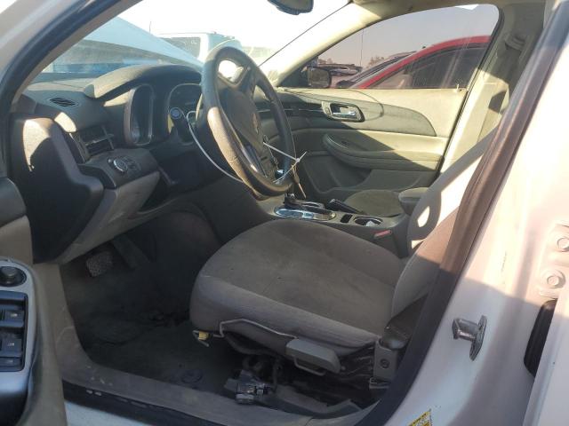 Фото 7 - CHEVROLET MALIBU