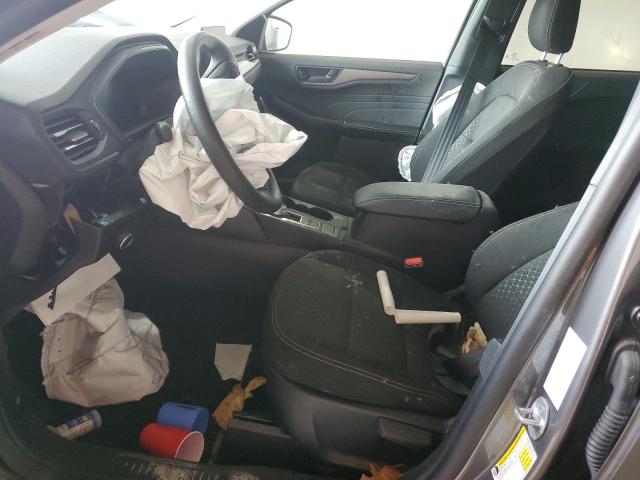 FORD ESCAPE ACT 2025 VIN 1FMCU9GN8SUA43841