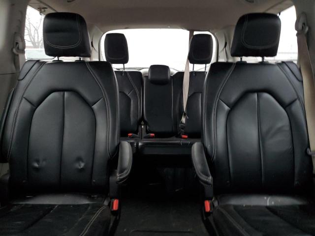 Фото 10 - CHRYSLER PACIFICA