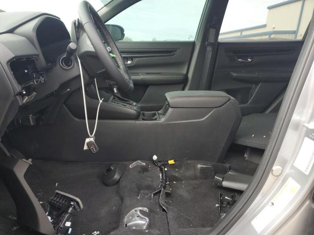 Фото 7 - HONDA CRV