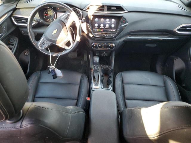 Фото 8 - CHEVROLET TRAILBLZR