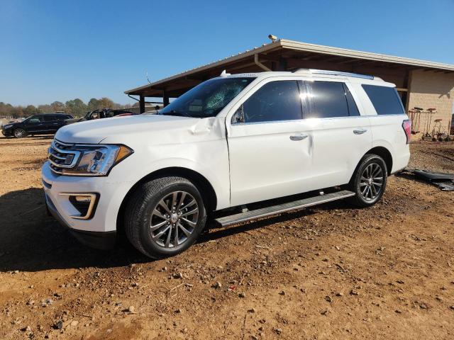 Фото 1 - FORD EXPEDITION