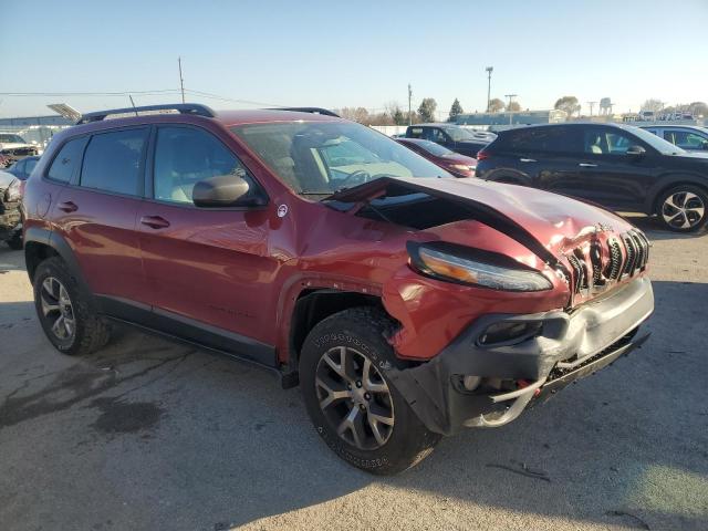 Фото 4 - JEEP CHEROKEE