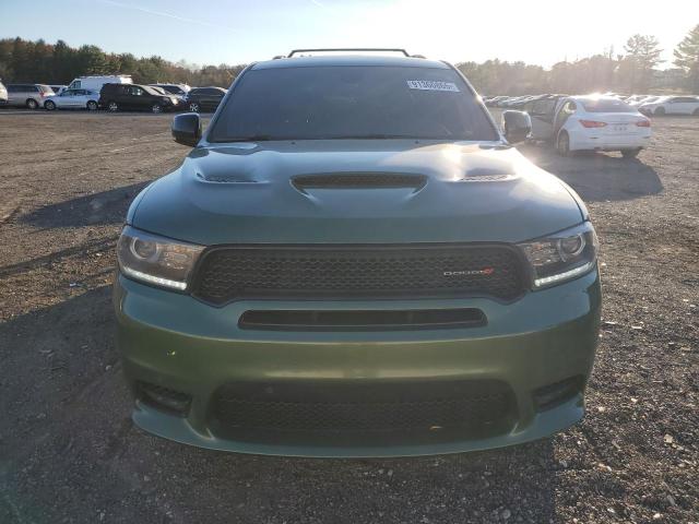 Фото 5 - DODGE DURANGO