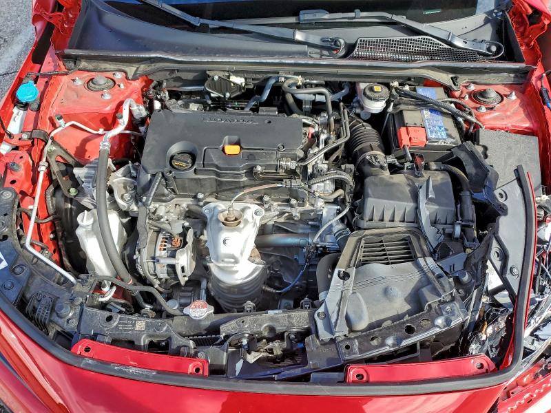 Фото 11 - HONDA CIVIC