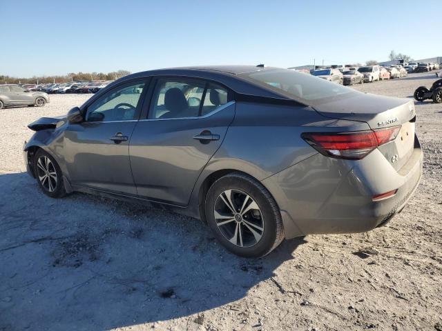 Фото 2 - NISSAN SENTRA