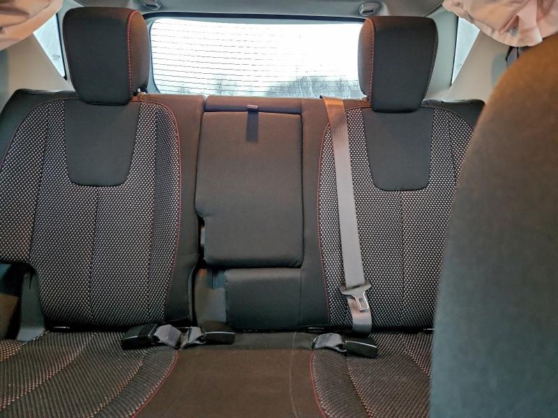 Фото 10 - CHEVROLET EQUINOX