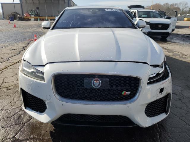 Фото 5 - JAGUAR XF