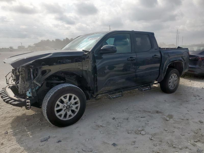 Фото 1 - TOYOTA TACOMA