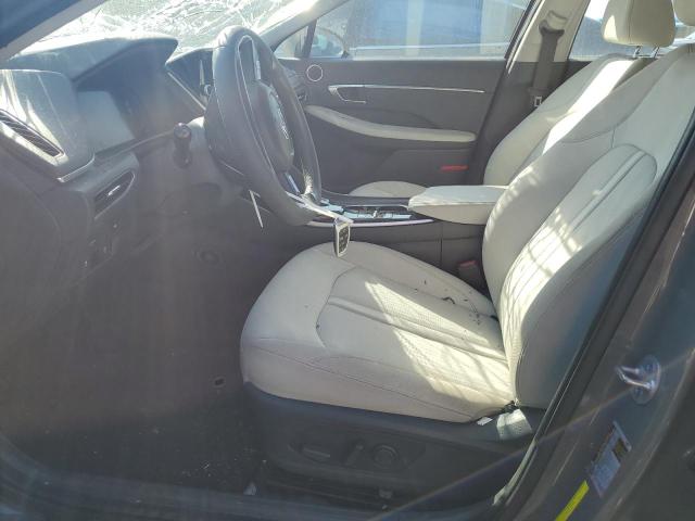 Фото 7 - HYUNDAI SONATA