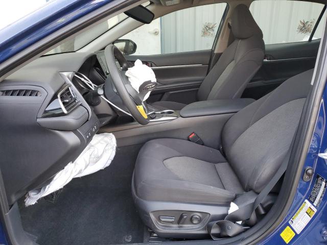 Фото 7 - TOYOTA CAMRY