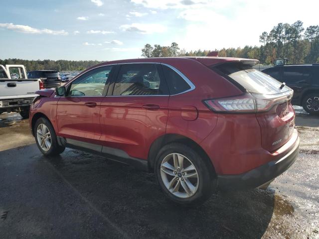 Фото 2 - FORD EDGE