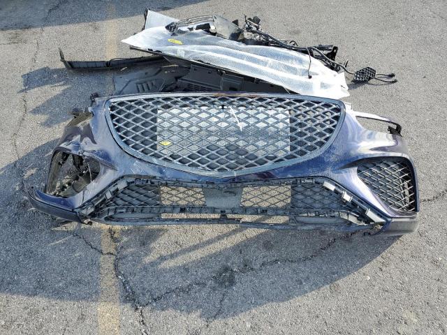 GENESIS GV70 BASE 2024 VIN 5NMMCDTC8RH016272