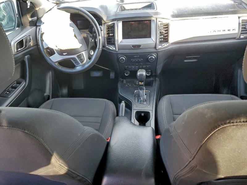 Фото 8 - FORD RANGER