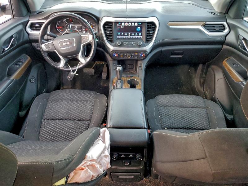 Фото 8 - GMC ACADIA