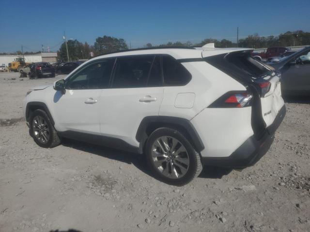 Фото 2 - TOYOTA RAV4