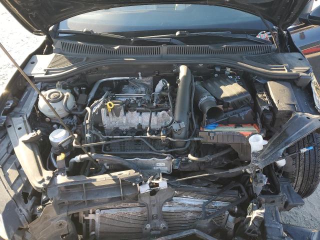 Фото 11 - VOLKSWAGEN JETTA