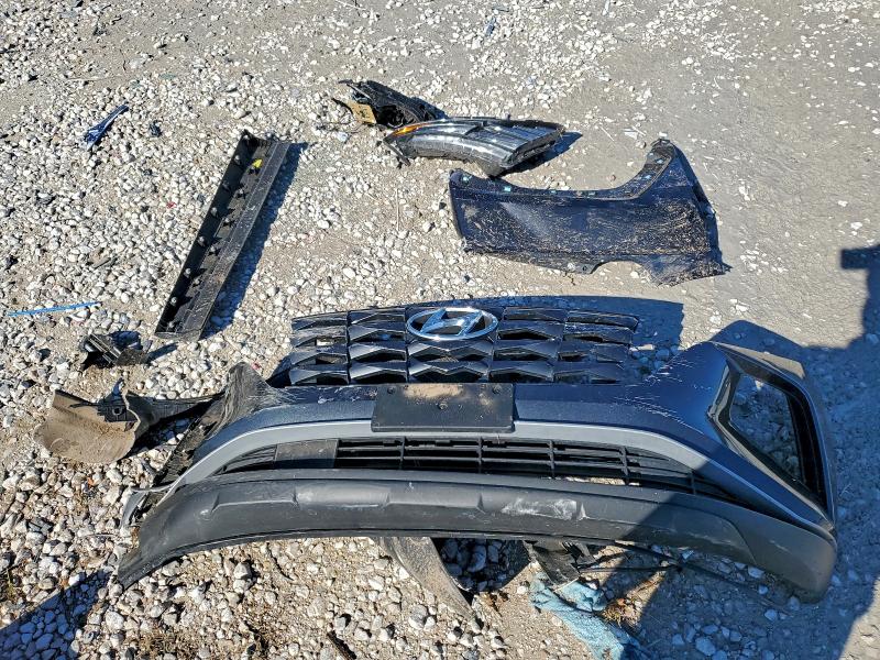 Фото 13 - HYUNDAI TUCSON