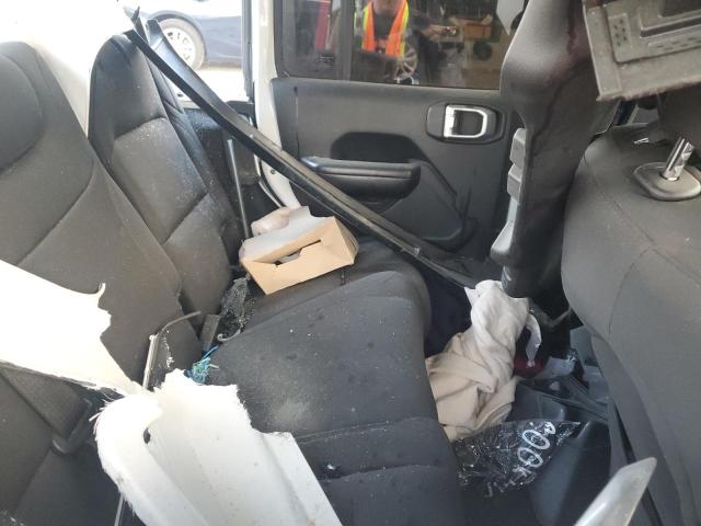 Фото 10 - JEEP WRANGLER