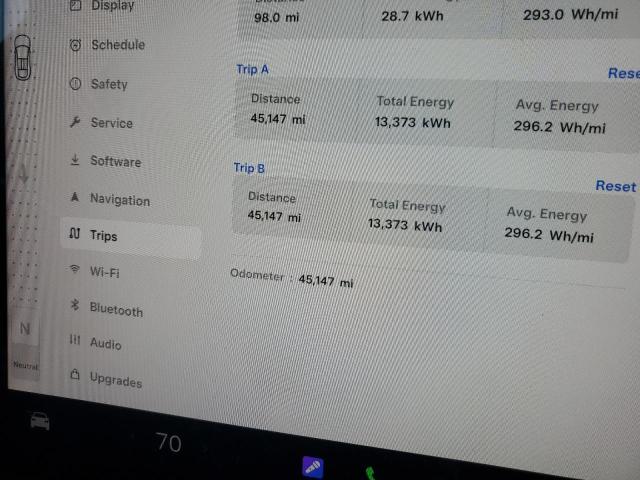 Фото 9 - TESLA MODEL X