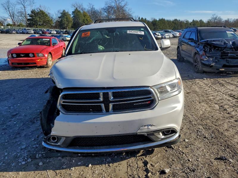 Фото 5 - DODGE DURANGO
