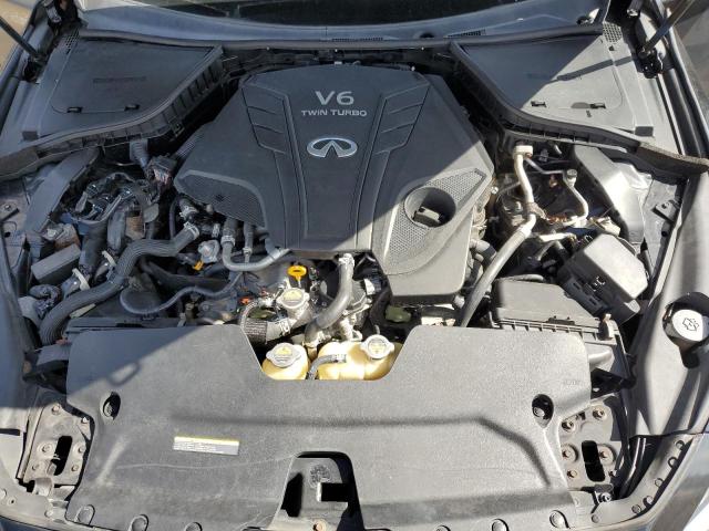 Фото 11 - INFINITI Q50