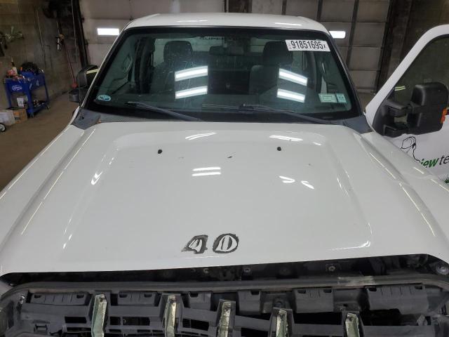 Фото 7 - FORD F250