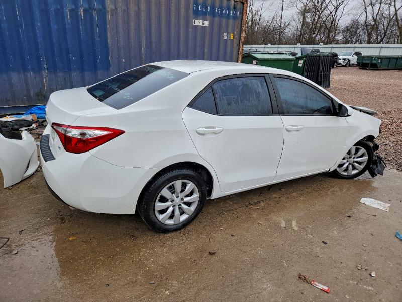 Фото 3 - TOYOTA COROLLA