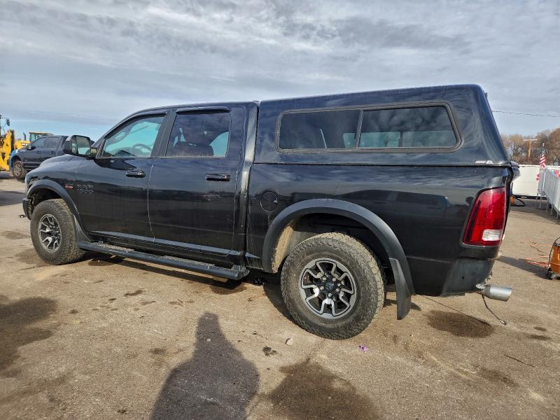 Фото 2 - RAM 1500