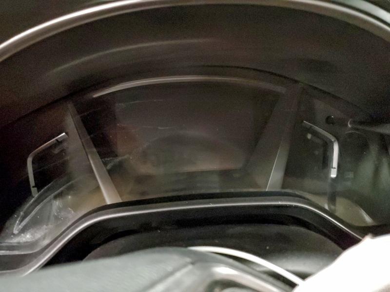 Фото 9 - HONDA CRV