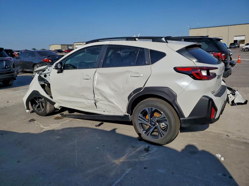 Фото 2 - SUBARU CROSSTREK