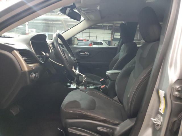 Фото 7 - JEEP GRAND CHER