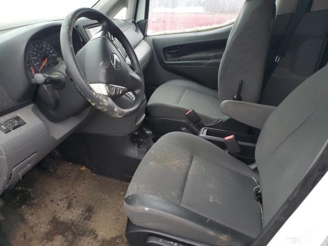 NISSAN NV 2020 VIN 3N6CM0KN2LK697336