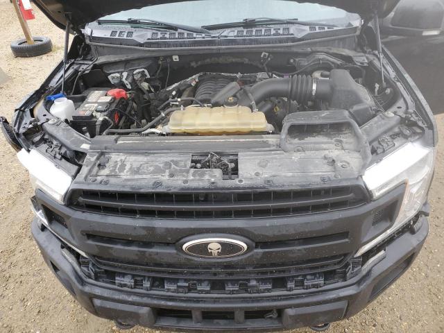 Фото 11 - FORD F-150