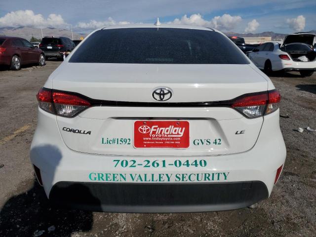 Фото 6 - TOYOTA COROLLA