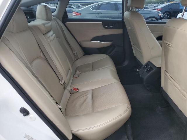 Фото 10 - HONDA CLARITY