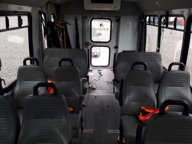 FORD ECONOLINE 2015 VIN 1FDEE3FL6FDA37495