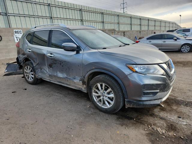 Фото 4 - NISSAN ROGUE