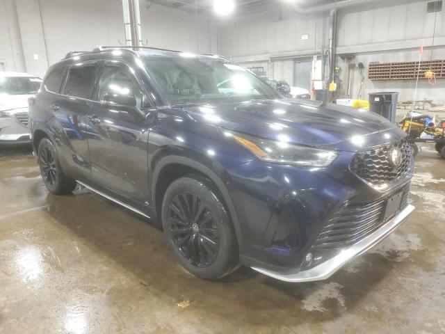 Фото 4 - TOYOTA HIGHLANDER