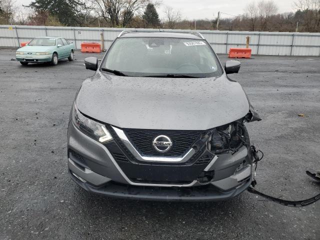 Фото 5 - NISSAN ROGUE