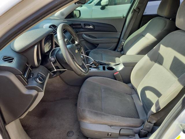 Фото 7 - CHEVROLET MALIBU