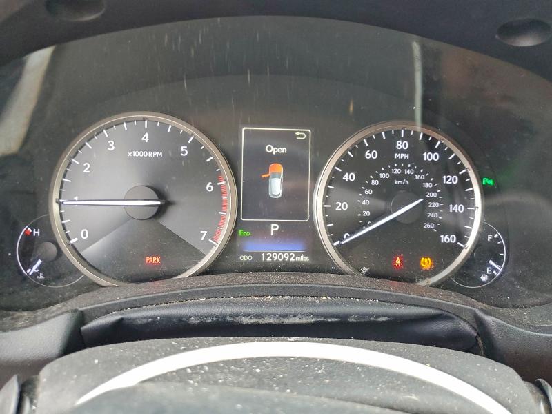 Фото 9 - LEXUS NX