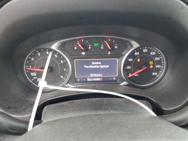 Фото 9 - GMC TERRAIN