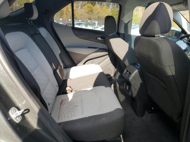 Фото 11 - CHEVROLET EQUINOX