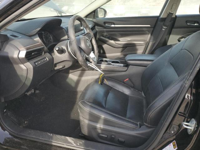 Фото 7 - NISSAN ALTIMA