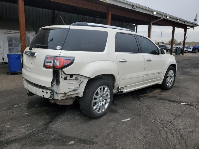 Фото 3 - GMC ACADIA DEN
