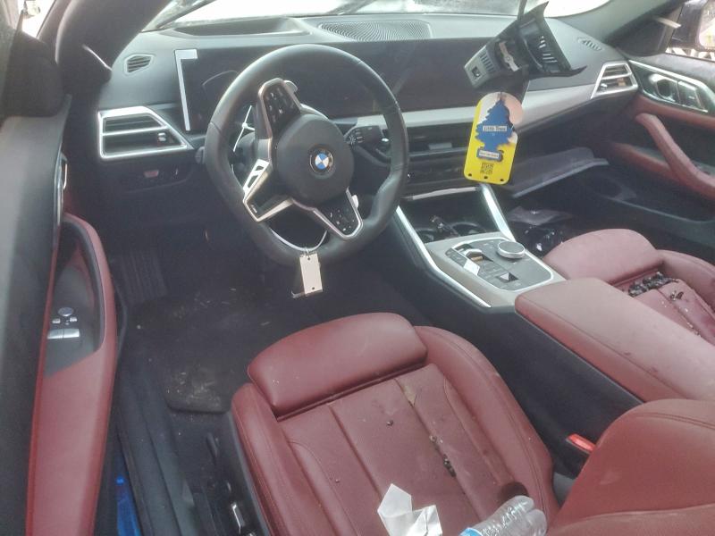 Фото 8 - BMW 4 SERIES