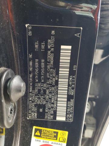 Фото 14 - TOYOTA HIGHLANDER