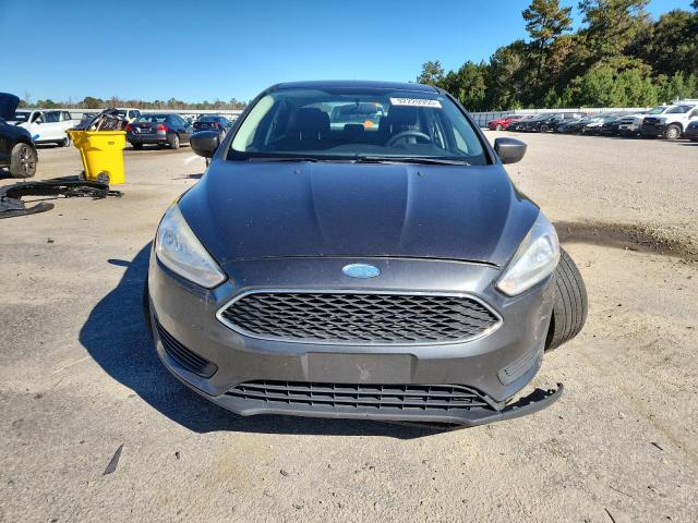 Фото 5 - FORD FOCUS