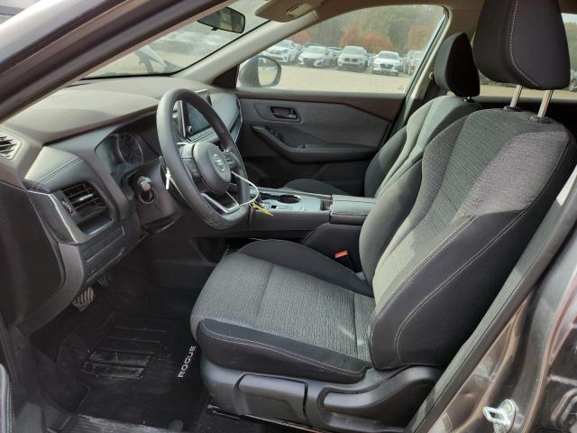 Фото 7 - NISSAN ROGUE